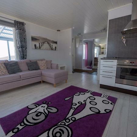 Vila Harjuniemi Kangosjarvi Exteriér fotografie